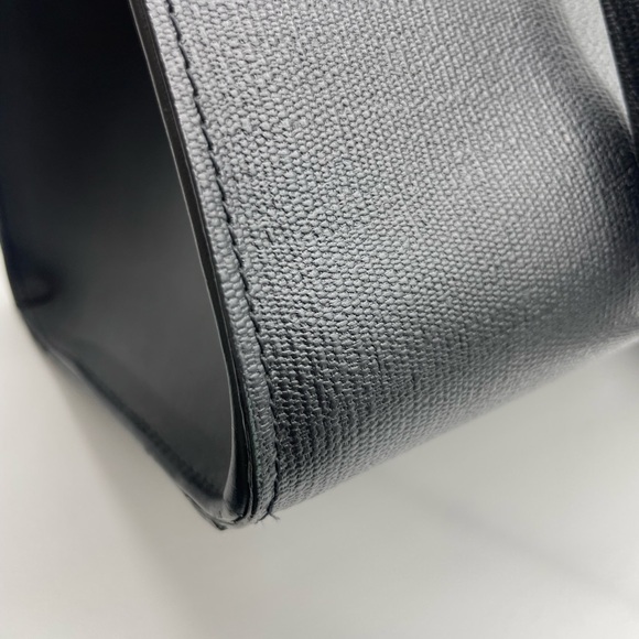 Yves Saint Laurent Two Way Handbag and Sling - Picture 9 of 13